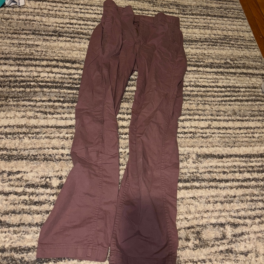 Old Navy Chinos 4 Tall